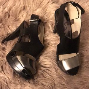 Michael Kors heels